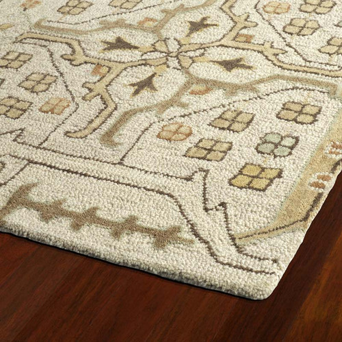 Kaleen Brooklyn 5310-107 Mushroom Rug