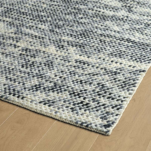 Kaleen Cord CRD01-75 Grey Rug