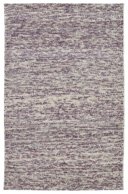 Kaleen Cord CRD01-95 Purple Rug