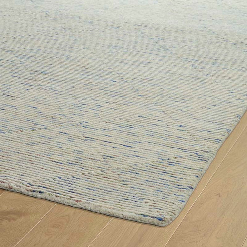 Kaleen Evanesce ESE01-17 Blue Rug