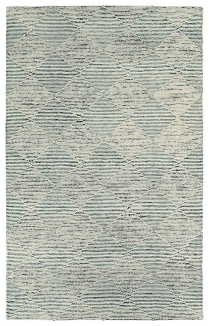 Kaleen Evanesce ESE01-75 Grey Rug