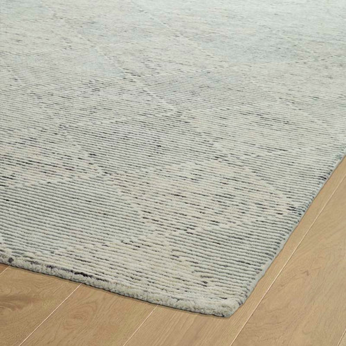 Kaleen Evanesce ESE01-75 Grey Rug