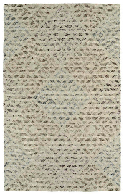 Kaleen Evanesce ESE02-03 Beige Rug