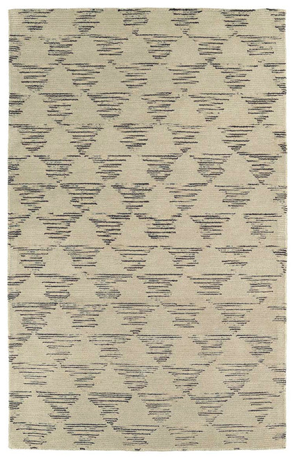 Kaleen Evanesce ESE04-107 Mushroom Rug