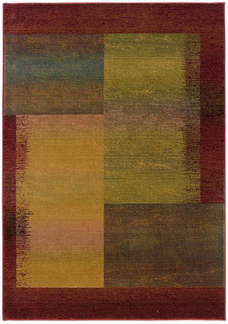 Oriental Weavers Kharma II 1092w Beige Rug