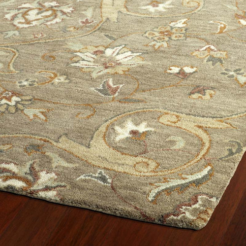 Kaleen Helena 3213-82 Light Brown Rug