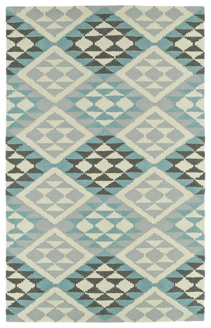 Kaleen Lakota LKT02-56 Spa Rug