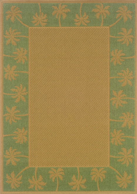 Oriental Weavers Lanai 606f Outdoor Rug