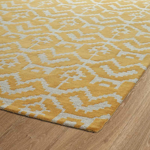 Kaleen Lakota LKT07-07 Butterscotch Rug