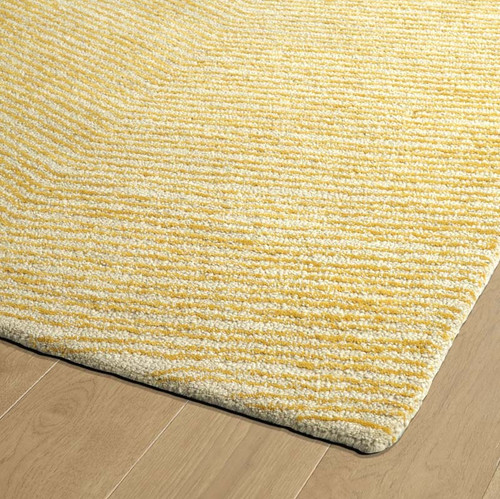 Kaleen Textura TXT05-05 Gold Rug