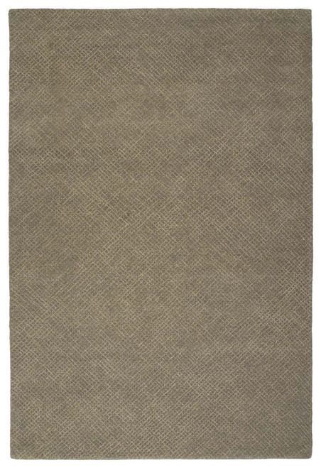 Kaleen Textura TXT06-75  Grey Rug