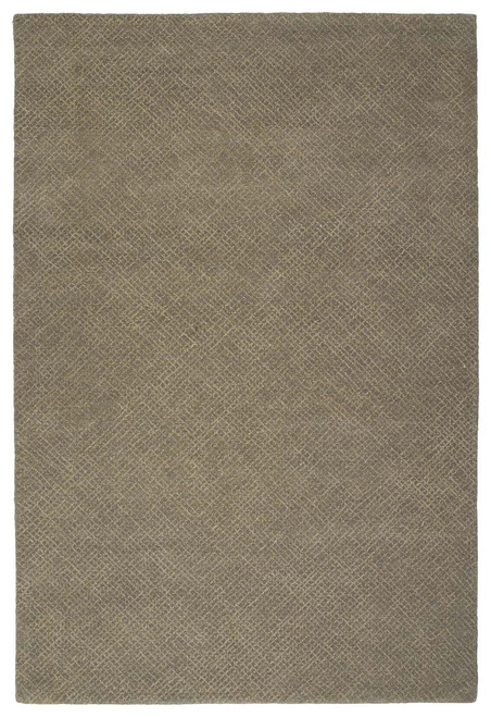 Kaleen Textura TXT06-75  Grey Rug