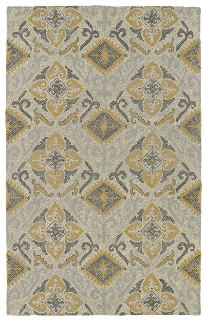 Kaleen Weathered WTR03-56 Spa Rug