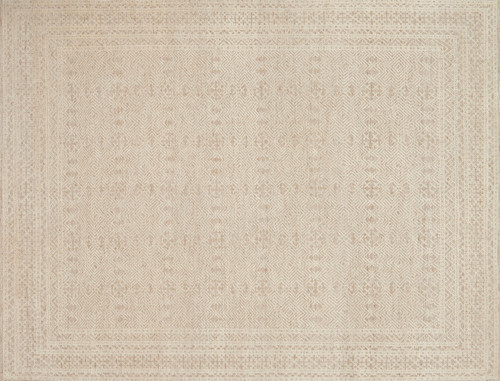 Loloi Origin OI-01 Oatmeal Ivory Rug