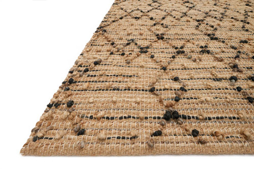 Loloi Beacon BU-01 Charcoal Rug