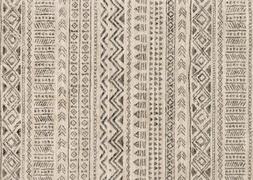 Loloi Emory EB-10 Stone Graphite Rug