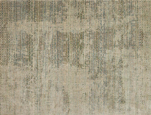 Loloi Javari JV-05 Ivory Sea Rug