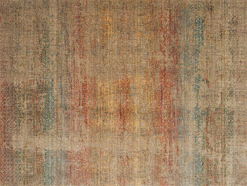 Loloi Javari JV-05 Smoke Prism Rug