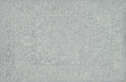 Loloi Lyle LK-03 Slate Rug