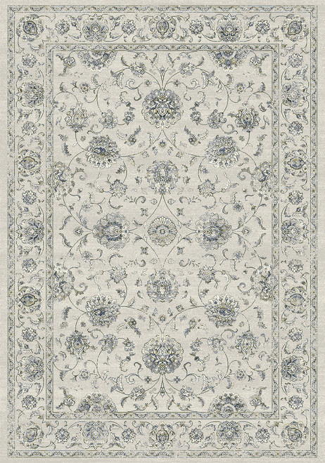 Dynamic Ancient Garden 57126 6666 Cream Rug