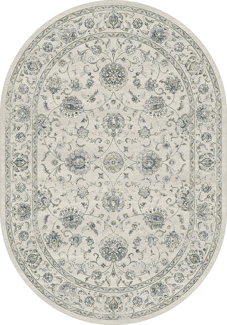 Dynamic Ancient Garden 57126 6666 Cream Rug