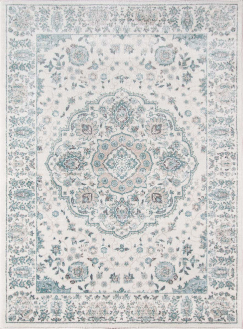 Momeni Brooklyn Heights BH-04 Ivory Rug