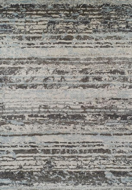 Dalyn Gala GA4 Silver Rug