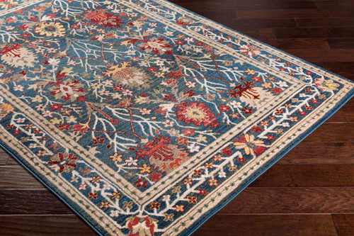 LivaBliss Crafty CRT-2308 Rug