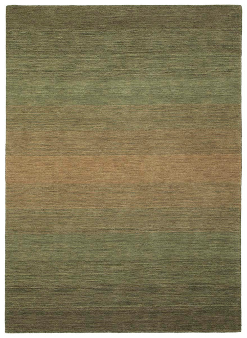 Kaleen Shades SHD01-50 Green Rug