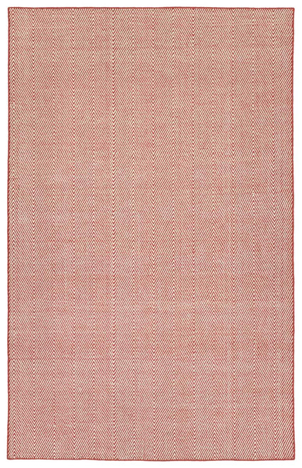 Kaleen Ziggy ZIG01-99 Coral Rug