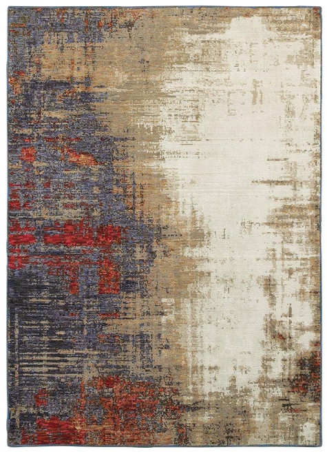 Oriental Weavers Evolution 8001A Rug