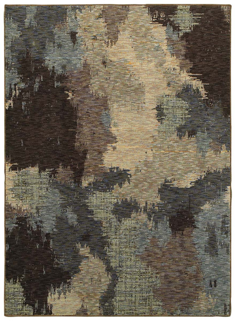 Oriental Weavers Evolution 8011B Rug