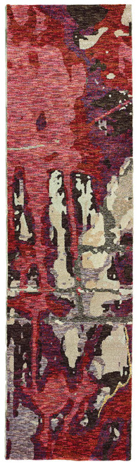 Oriental Weavers Evolution 8028B Rug