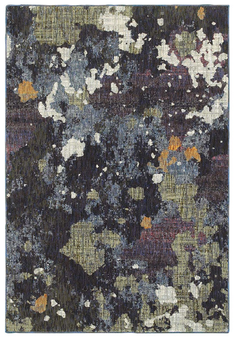 Oriental Weavers Evolution 8029A Rug