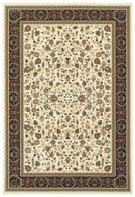 Oriental Weavers Kashan 108X1 Rug