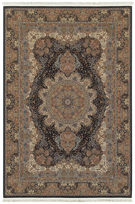 Oriental Weavers Masterpiece 5501K Rug