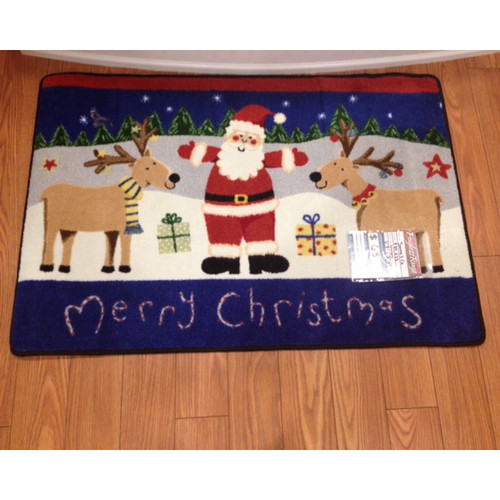 Clearance Section: Santas Freinds - $65.00