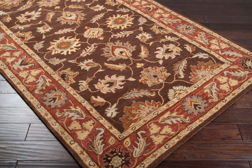 Caesar CAE-1036 Rug by LivaBliss