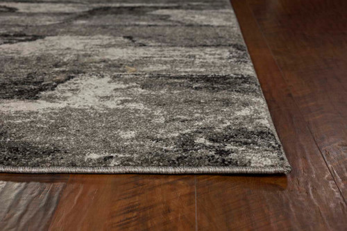 Kas Landscapes 5907 Grey Highlights Rug
