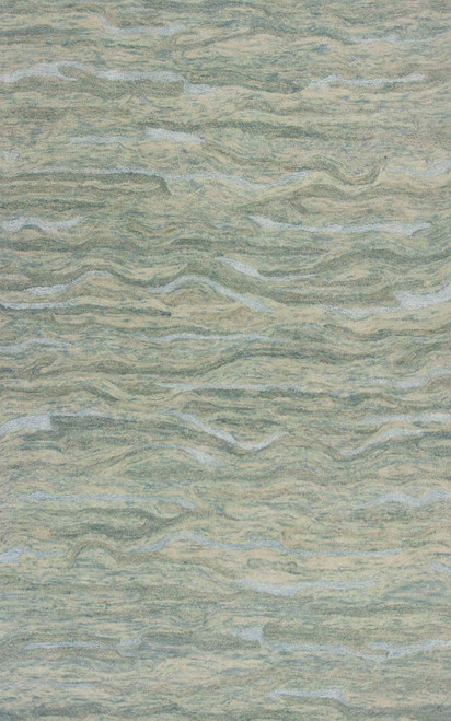 Kas Serenity 1252 Seafoam Breeze Rug