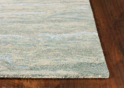 Kas Serenity 1252 Seafoam Breeze Rug