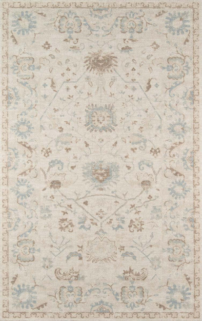 Momeni Anatolia ANA-5 Beige Rug