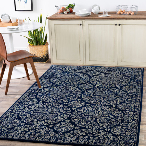 Smithsonian SMI-2112 Rug by Surya