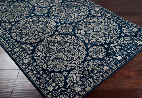 Smithsonian SMI-2112 Rug by Surya