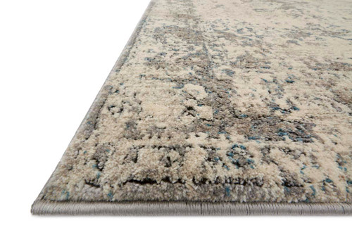 Loloi Millennium MV-05 Ivory Grey Rug