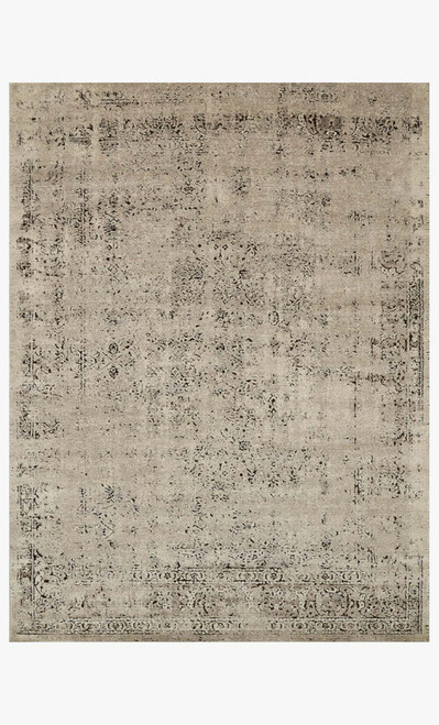 Loloi Millennium MV-06 Stone Charcoal Rug
