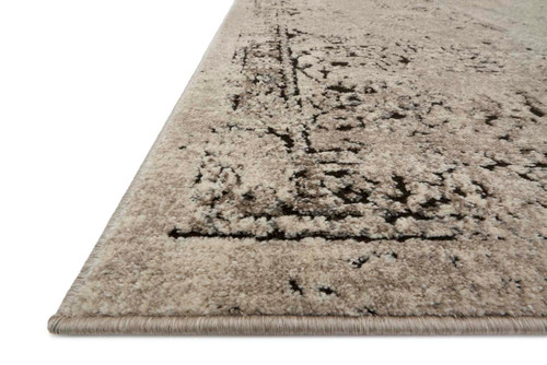 Loloi Millennium MV-06 Stone Charcoal Rug