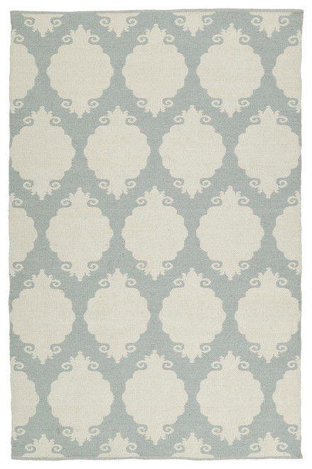 Kaleen Brisa BRI01-75 Grey Rug