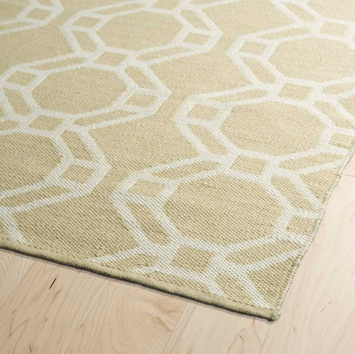 Kaleen Brisa BRI05-105 Khaki Rug