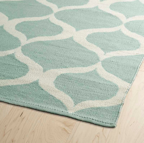 Kaleen Brisa BRI09-88 Mint Rug